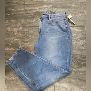 Talbots NWT high waisted Jegging